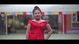 Sameera Putuwar | Contestant No 17 | Nepal kids Icon 2024 (Senior Girls)