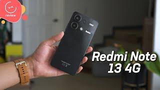 Xiaomi Redmi Note 13 4G | Detailed Review