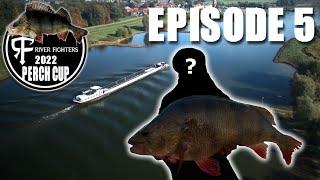 Pleiten, Pech & Dicke Barsche | Episode 5 River Fighters Perch Cup 2022