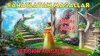 RAHATLATAN MASALLAR - MASAL DİNLE - Doğmayı Reddeden Güneş