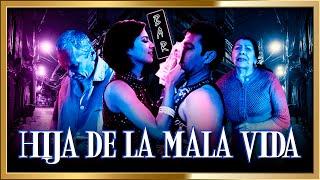 HIJA DE LA MALA VIDA Pelicula completa basada en hechos reales