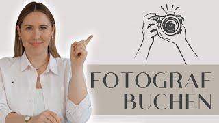 Hochzeit Fotograf: 3 wichtige Tipps bevor du buchst! | Carina Maikranz