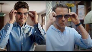 Zenni Celebrates the New Movie Free Guy with New Eyewear Collection