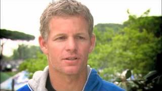Mark Knowles Uncovered