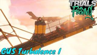 Trials Rising - GUS Turbulence I - Custom Track