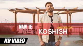 Main Te Meri Koshish | Johny Hans |  Motivational speech | Major League Beats