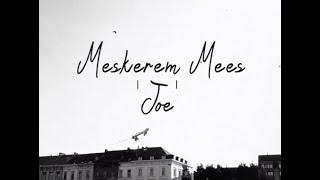 Meskerem Mees - Joe | A film by Merel Matthys