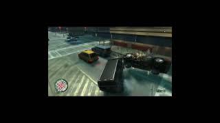 i really like GTA 4 car crashing #gta4shorts #gta4clips #gtashorts