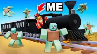 Spending $100,000 For EVERYTHING In Roblox Dead Rails