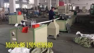 EPE foam net extrusion line /epe foam net machine