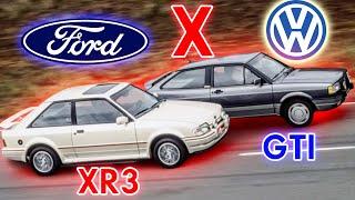 O CONFRONTO ÉPICO DOS CARROS DA AUTOLATINA EM 1992!