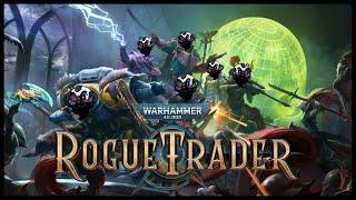 Rogue Trader part 1