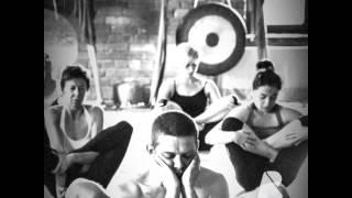 Ashtanga Yoga Retreat with Max Pascal in Antoniow 2014