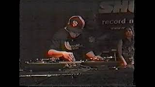 Mista B — 2003 DMC Seattle Regional