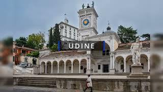 Udine da scoprire