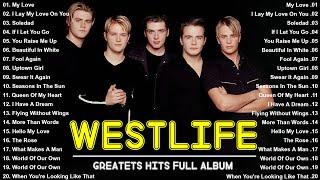 Westlife Love Songs Full Album - Westlife Greatest Hits Playlist New 2024