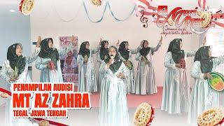 MARIMAR 2024 - MT AZ ZAHRA (TEGAL)