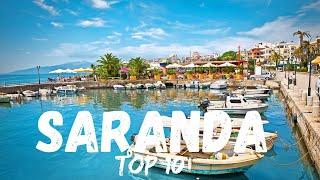 Top 10 Things To Do in Saranda Albania 2024-2025