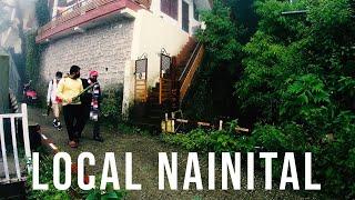 Living the life of a local | #Uttarakhand #Nainital | Ep 4