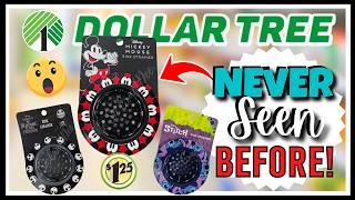  DOLLAR TREE HAUL Worthy Finds You NEED To GRAB Now! NEW Name Brand Arrivals & Christmas GIFTS!