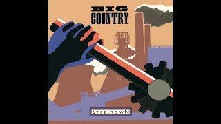 Big Country - Steeltown