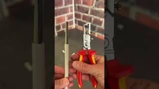 KNIPEX StriX® 13 66 180