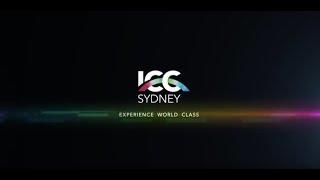 ICC Sydney Virtual Tour