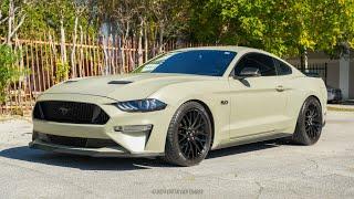 2020 Ford Mustang GT Coupe Premium - Walkaround Video