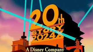 20th Story 2024X