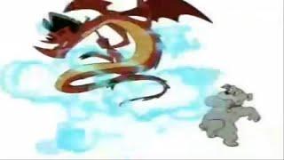 American Dragon: Jake Long - And You Are Watching Disney Channel HD