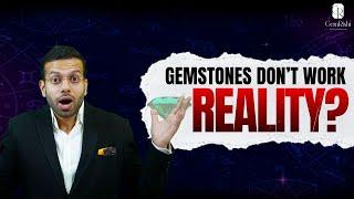 Do Gemstones Really Work? Truth Revealed  | 2024 #gemstones