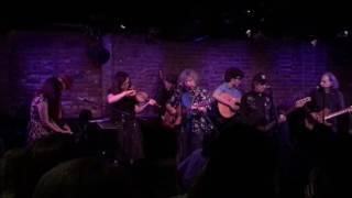 Rob Stoner - Hurricane - Bob Dylan's 75th NYC