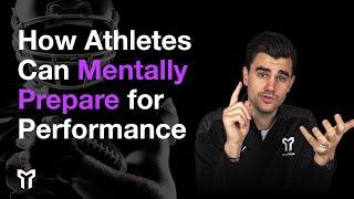 Mental Preparation: How Athletes Can Mentally Prepare for Performance