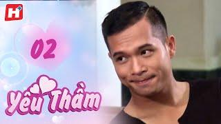 Yêu Thầm - Tập 2 | HTV Phim Tình Cảm Việt Nam