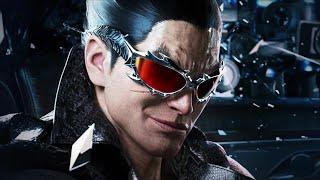 Tekken 8 New PV - Kazuya Drip