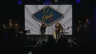 Markus Haider | The Birds And The Bees | Dean Martin, Frank Sinatra, Sammy Davis Tribute Show