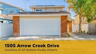 1505 Arrow Creek Drive Perris, CA 92571 | Jerry Avila | Top Real Estate Agent