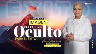  IMAGEN: EL LENGUAJE OCULTO PARA EL ÉXITO - MARY CARDONA LENIS