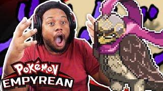 PET SHOP & THE STARDUST CRYSTAL! | Pokemon Empyrean (PART 34)