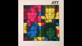 The Spy's - Spy's Album (Line Records 1982) Full LP