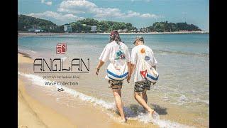 [ANGLAN] 2019 Spring/Summer 1st Fashion Film