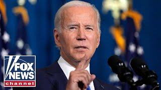 Kilmeade: RFK's poll numbers are a rebuke of Biden