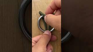 Magic Rope Trick!