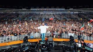 San Holo - EDC Las Vegas 2022 (Vibrant Live Set)