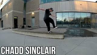 Slipz Skate Wax Welcomes Chadd Sinclair To The Team!