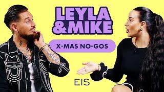 Leyla & Mike | No Go Liste