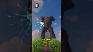 The King Kong Collab in Fortnite was DISAPPOINTING.. Here's Why