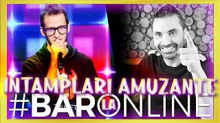  INTAMPLARI AMUZANTE | BAR ONLINE | OMUL CU TOURETTE VS @PepeOnline !