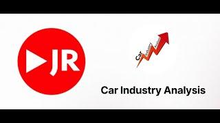 JR Car Reviews & Felipe Munoz LIVE talk about car industry.