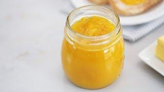 Mango Jam Recipe | Yummy PH